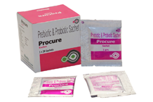  Top Pharma franchise products in Ahmedabad Gujarat	Procure Sachet.png	